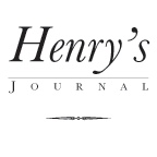 Henry's Journal logo